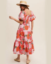 Load image into Gallery viewer, Charlotte Midi Dress